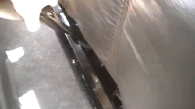 Chevy silverado 2500hd 8.1 liter vortec (her name is Allison) смотреть онлайн