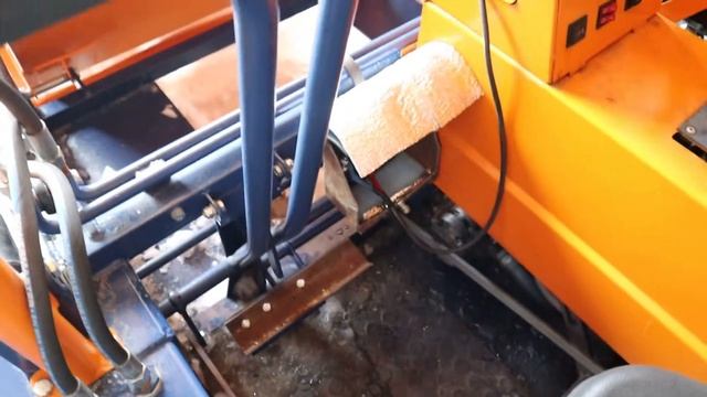 ШУС 001 самоходное шасси инновационный многофункциональный вездеход смотреть онлайн