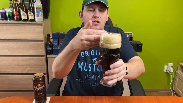 Staropramen Dark Magyar Barna Sör Teszt смотреть онлайн