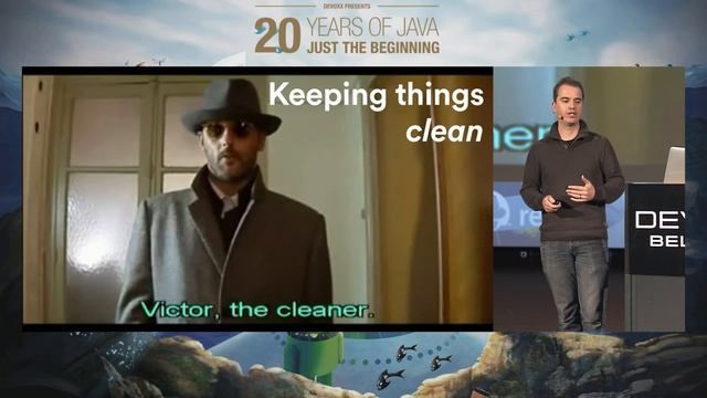 Knowledge is Power: Getting out of trouble by understanding Git by Steve Smith смотреть онлайн