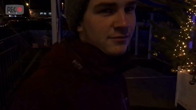 Как развлечься на Новый Год! смотреть онлайн