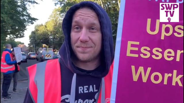 Hastings BT striker Gareth Hammond speaks out смотреть онлайн