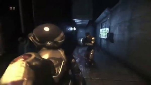 ПОЛНОЕ ПРОХОЖДЕНИЕ THE CHRONICLES OF RIDDICK: ESCAPE FROM BUTCHER BAY!