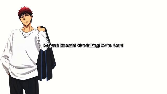 Kuroko no Basuke Drama Theater 1st Games смотреть онлайн