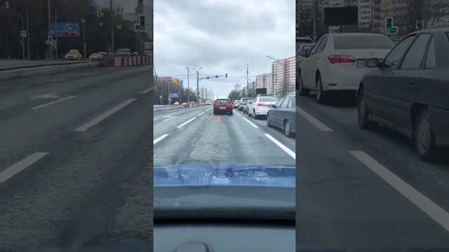 25.04.21 «Новые Черёмушки» - «Саларьево Парк» смотреть онлайн