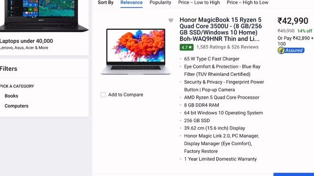 Mi Notebook 14 With 10th Gen Intel Core i3 Processor, Built-in Webcam Launching in India Soon смотреть онлайн