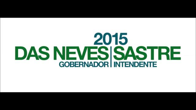Das Neves - Sastre 2015 смотреть онлайн
