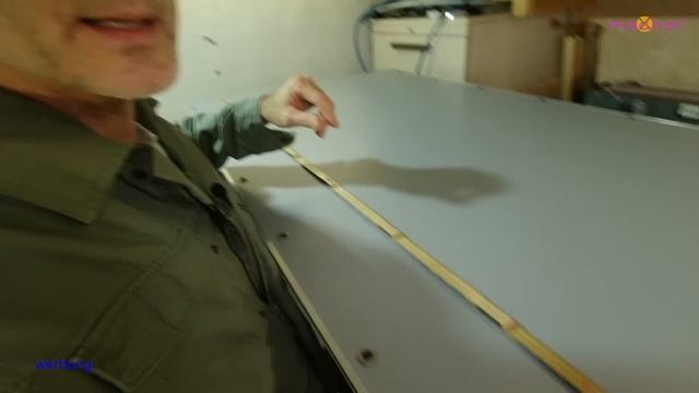 F10, weight, dimensions & costs from the ?PHOENIX camper! ? Rain test? Update!