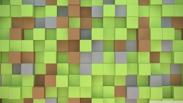 C418 - Minecraft (432 Hz) | Minecraft Soundtrack смотреть онлайн