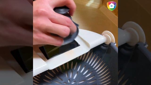 Kráječ zeleniny s cedníkem смотреть онлайн