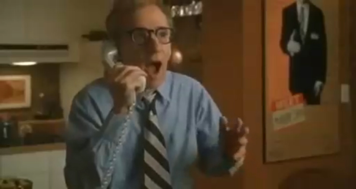 Голливудский финал (Hollywood Ending) смотреть онлайн