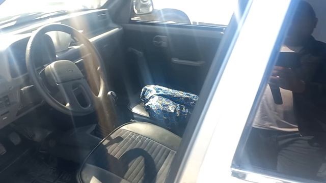 FARGONA MOSHINA BOZOR TICO 1