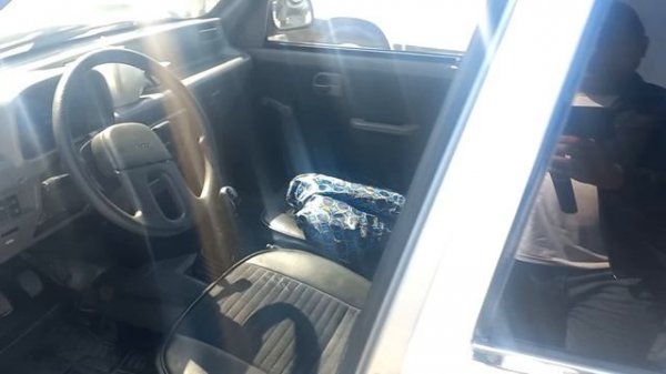 FARGONA MOSHINA BOZOR TICO 1