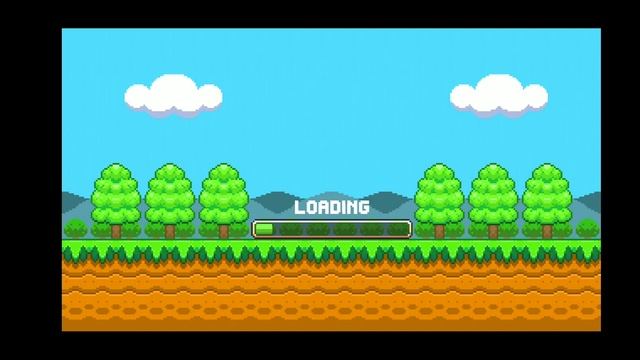 Super Jim Jump | Level 1 to 5 | Area 2 | Sufi Games | Android Game | (No Commentary) смотреть онлайн