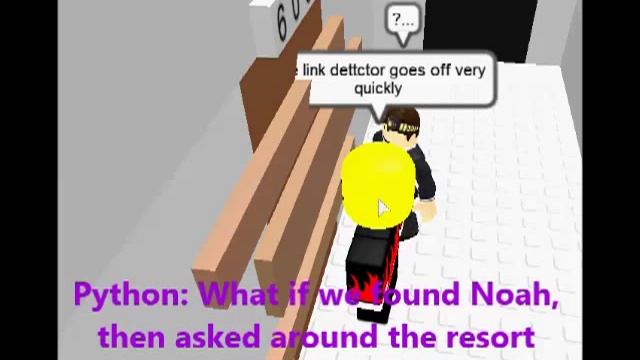 A Link Between Places: Episode 05: The Legend of Room 603! смотреть онлайн