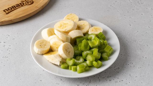 Вкусные будни