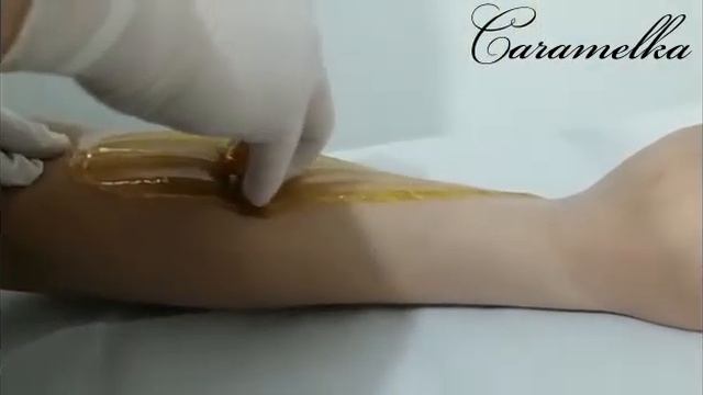 Как правильно делать шугаринг смотреть онлайн