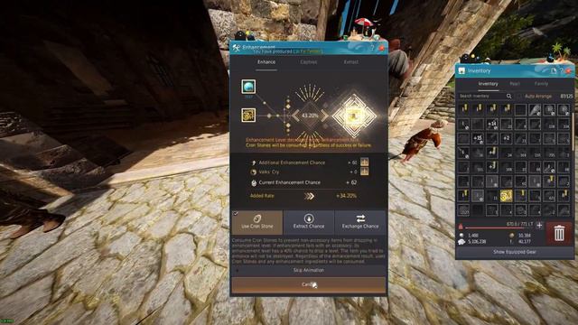 BDO | Why I went Deboreka and not Lunar смотреть онлайн