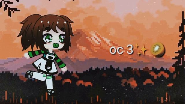 |×5 идей для ос×|×Makaki Errors×|×gacha club×|×все коды в описании×| смотреть онлайн