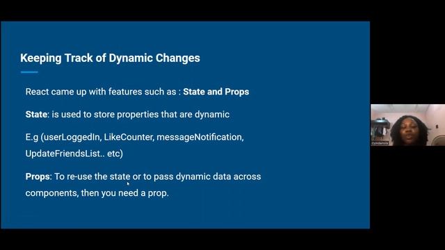 Introduction to React JS Workshop: A Beginner's Guide смотреть онлайн