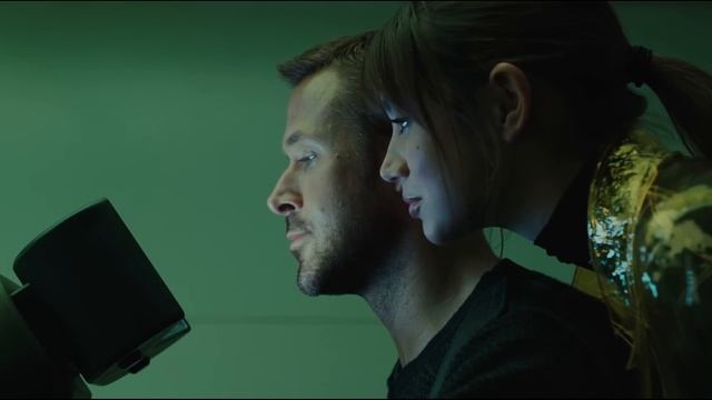 Blade Runner 2049 | After Dark - Mr.Kitty смотреть онлайн