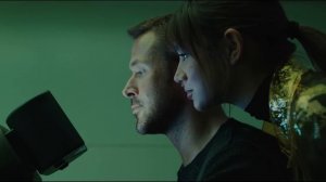 Blade Runner 2049 | After Dark - Mr.Kitty