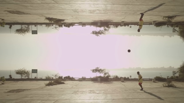 Magic System & Chawki - Magic In The Air [2014] смотреть онлайн