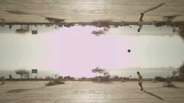 Magic System & Chawki - Magic In The Air [2014]