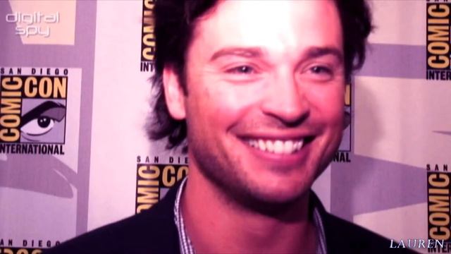 Tom Welling - Everybody Loves Me смотреть онлайн