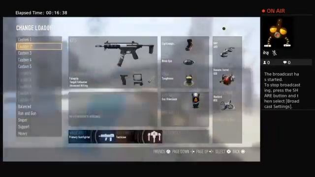 COD GAMEPLAY #tryagain lol смотреть онлайн