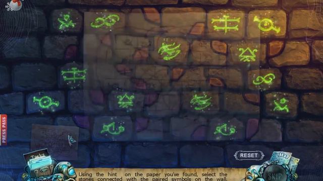 Fear For Sale 10: Hidden in the Darkness Collector's Edition - ЧАСТЬ 4 (ЧАСОВНЯ) смотреть онлайн