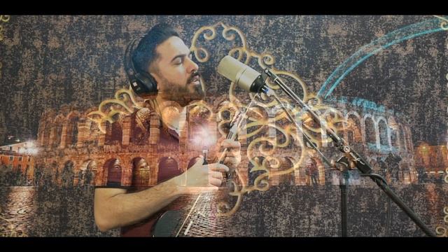 Ivan Adil Violin Bella Ciao Italia Steh Auf Und Sei Wie Früher