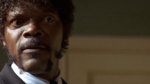 Криминальное чтиво резюме