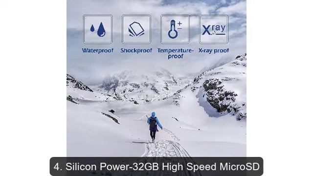 Top 8 Best Micro SD Cards 2019 on Amazon - Best memory card buy on Amazon смотреть онлайн