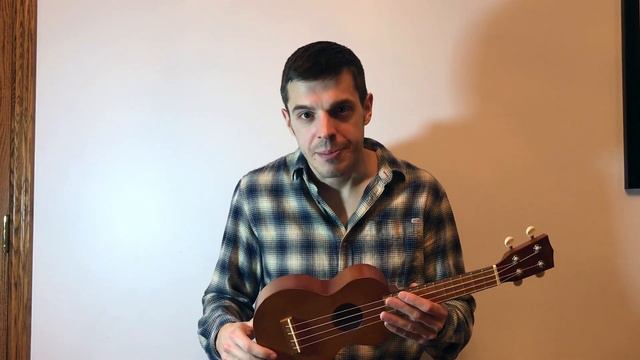 Mahalo Soprano Ukuleles Review смотреть онлайн