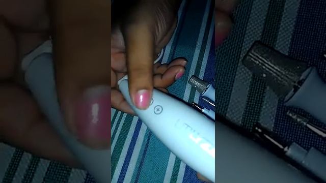 Review on Nail Drill смотреть онлайн