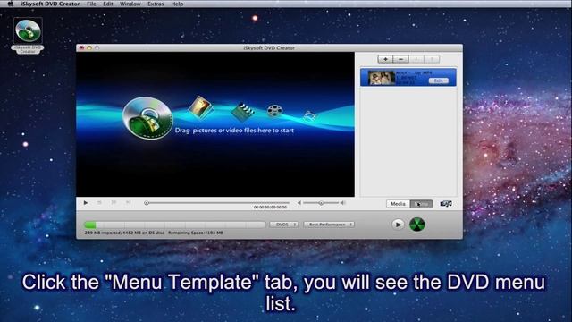 How to Burn MP4 to DVD with Windows DVD Maker MP4 смотреть онлайн