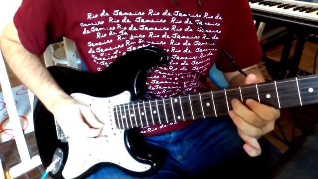 The Beatles | TaxMan | cover смотреть онлайн