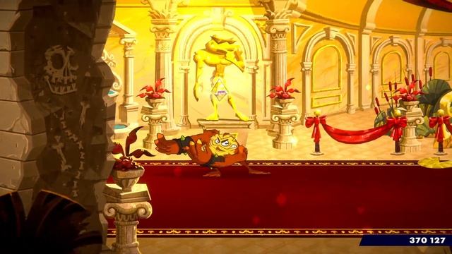 Battletoads(2020).Выпуск№1.[Xbox Series X]. смотреть онлайн