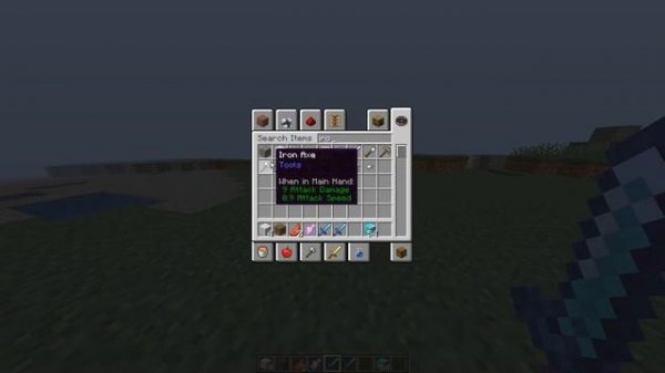 How to enchant ANY item in Minecraft 1.16.5 (NEW UPDATE)