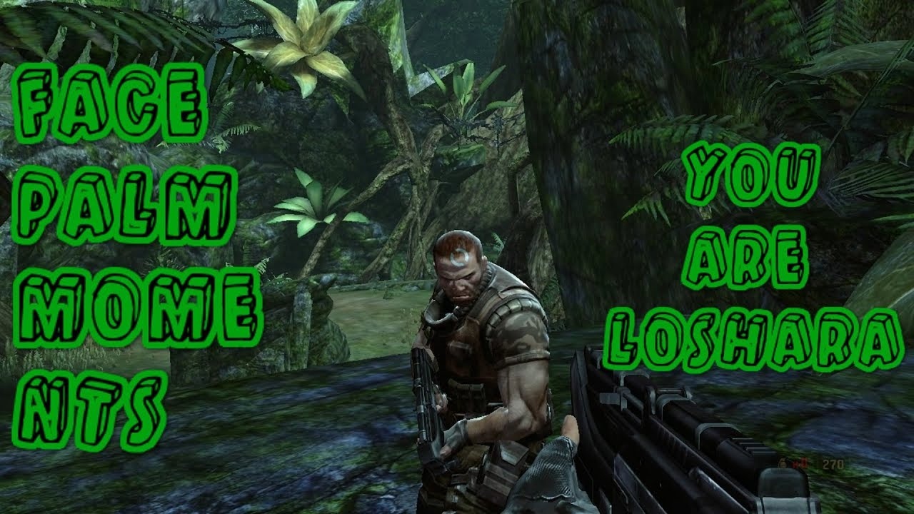 Facepalm Moments ► Turok, танцор и ловкач смотреть онлайн