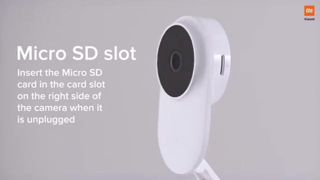 How to Install #Xiaomi Mi SXJ02ZM 1080P Basic Home Security Camera (White) | 'ParthaTechSupport' смотреть онлайн
