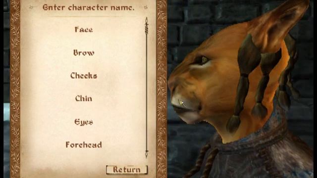 The Life And Times of Mary Jane - Lets Play - Oblivion (PC) - Part 1 смотреть онлайн