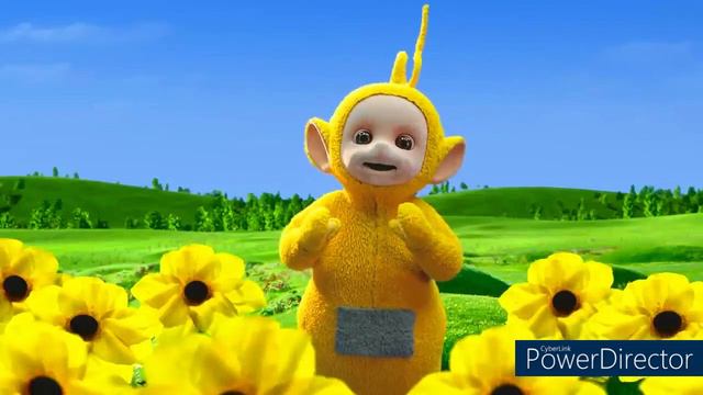 Teletubbies Reboot Original Windmill Clip #23