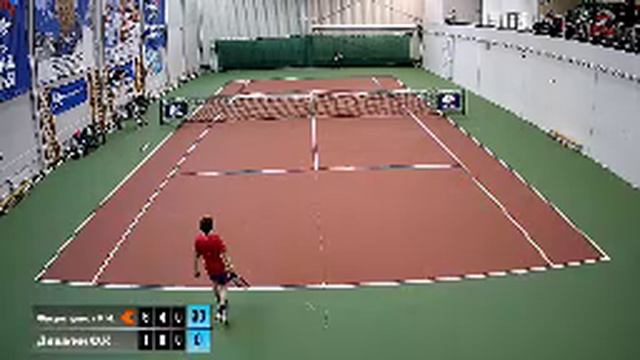 07.03.2022 Корт 1 смотреть онлайн