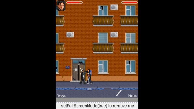 Прохождение игры Бумер 2: Уровень 5 смотреть онлайн