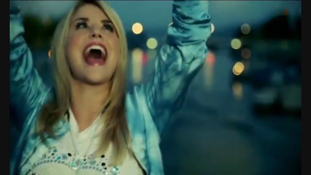 Beatrice Egli. Lichtermeer.