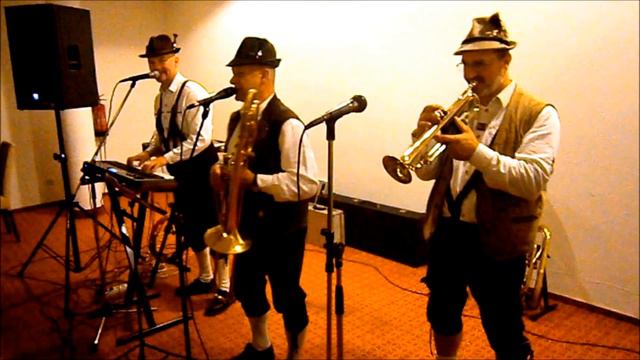 Kwaśnica Bavarian Show - Ziecke, Zacke, Hoi! Hoi! Hoi!