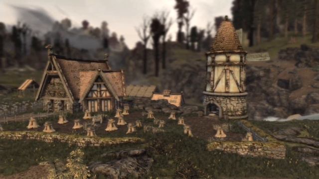 Top Mods Weekly: NEW Mechanics, City Overhauls and DRAGONS! смотреть онлайн