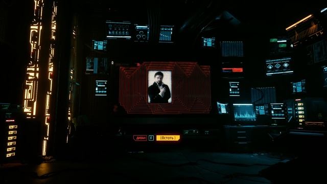 СЕКРЕТНАЯ КОМНАТА РАЗРАБОТЧИКОВ В CYBERPUNK 2077 смотреть онлайн
